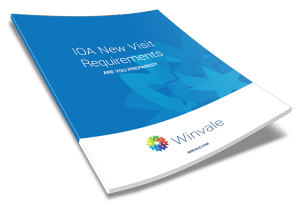IOA New Visit Requirements
